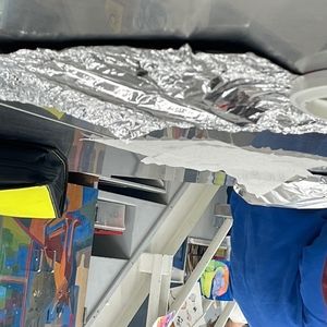 Meet your Posher, Titanic